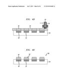 DOUBLE SOLDER BUMPS ON SUBSTRATES FOR LOW TEMPERATURE FLIP CHIP BONDING diagram and image