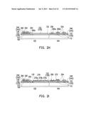 PIXEL SUBSTRATE AND FABRICATION METHOD THEREOF diagram and image