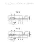 LIQUID CRYSTAL DISPLAY DEVICE AND METHOD OF FABRICATION FOR THE SAME diagram and image