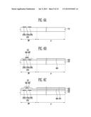 LIQUID CRYSTAL DISPLAY DEVICE AND METHOD OF FABRICATION FOR THE SAME diagram and image