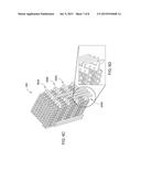 HIGH CURRENT CAPABLE ACCESS DEVICE FOR THREE-DIMENSIONAL SOLID-STATE     MEMORY diagram and image