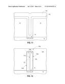 Capacitors and Methods of Forming Capacitors diagram and image