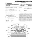 SEMICONDUCTOR DEVICE AND METHOD FOR MANUFACTURING THE SAME diagram and image