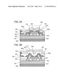 SEMICONDUCTOR DEVICE AND METHOD FOR MANUFACTURING THE SAME diagram and image