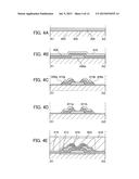 SEMICONDUCTOR DEVICE AND METHOD FOR MANUFACTURING THE SAME diagram and image