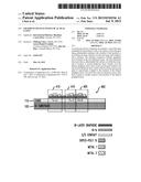 GRAPHENE DEVICES WITH LOCAL DUAL GATES diagram and image