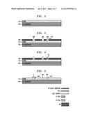 GRAPHENE DEVICES WITH LOCAL DUAL GATES diagram and image