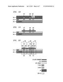 GRAPHENE DEVICES WITH LOCAL DUAL GATES diagram and image