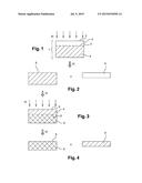 DETACHMENT OF A SELF-SUPPORTING LAYER OF SILICON <100> diagram and image