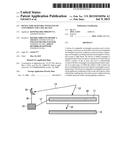 DEVICE FOR ADAPTABLE WAVELENGTH CONVERSION AND A SOLAR CELL diagram and image