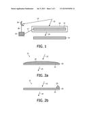 DEVICE FOR ADAPTABLE WAVELENGTH CONVERSION AND A SOLAR CELL diagram and image