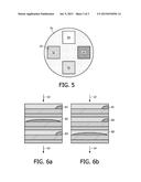 DEVICE FOR ADAPTABLE WAVELENGTH CONVERSION AND A SOLAR CELL diagram and image