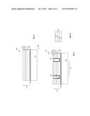 Method and Structure for LED with Nano-Patterned Substrate diagram and image