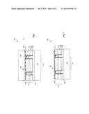 Method and Structure for LED with Nano-Patterned Substrate diagram and image