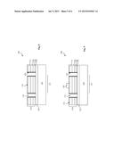 Method and Structure for LED with Nano-Patterned Substrate diagram and image