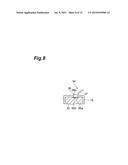 OPTICAL SEMICONDUCTOR DEVICE PRODUCTION METHOD AND OPTICAL SEMICONDUCTOR     DEVICE diagram and image