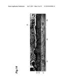 OPTICAL SEMICONDUCTOR DEVICE PRODUCTION METHOD AND OPTICAL SEMICONDUCTOR     DEVICE diagram and image