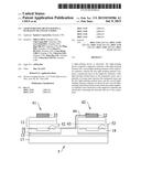 LIGHT-EMITTING DEVICE HAVING A PLURALITY OF CONTACT PARTS diagram and image