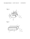 THERMOELECTRIC CONVERSION ELEMENT AND MANUFACTURING METHOD FOR SAME diagram and image