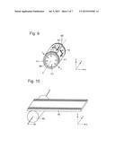 THERMOELECTRIC CONVERSION ELEMENT AND MANUFACTURING METHOD FOR SAME diagram and image