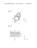 THERMOELECTRIC CONVERSION ELEMENT AND MANUFACTURING METHOD FOR SAME diagram and image