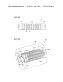 THERMOELECTRIC GENERATOR UNIT AND THERMOELECTRIC GENERATOR SYSTEM diagram and image