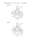 THERMOELECTRIC GENERATOR UNIT AND THERMOELECTRIC GENERATOR SYSTEM diagram and image