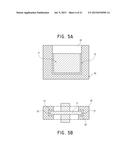 SYSTEMS AND METHODS FOR REDUCING CURRENT AND INCREASING VOLTAGE IN     THERMOELECTRIC SYSTEMS diagram and image