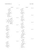 ORGANOMETALLIC COMPOUND AND ORGANIC LIGHT-EMITTING DEVICE INCLUDING THE     SAME diagram and image