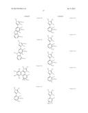 ORGANOMETALLIC COMPOUND AND ORGANIC LIGHT-EMITTING DEVICE INCLUDING THE     SAME diagram and image