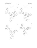 ORGANOMETALLIC COMPOUND AND ORGANIC LIGHT-EMITTING DEVICE INCLUDING THE     SAME diagram and image