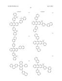 ORGANOMETALLIC COMPOUND AND ORGANIC LIGHT-EMITTING DEVICE INCLUDING THE     SAME diagram and image