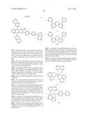 ORGANOMETALLIC COMPOUND AND ORGANIC LIGHT-EMITTING DEVICE INCLUDING THE     SAME diagram and image