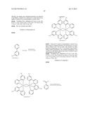 ORGANOMETALLIC COMPOUND AND ORGANIC LIGHT-EMITTING DEVICE INCLUDING THE     SAME diagram and image