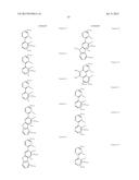 ORGANOMETALLIC COMPOUND AND ORGANIC LIGHT-EMITTING DEVICE INCLUDING THE     SAME diagram and image