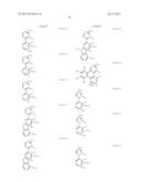 ORGANOMETALLIC COMPOUND AND ORGANIC LIGHT-EMITTING DEVICE INCLUDING THE     SAME diagram and image