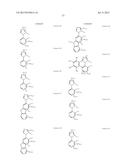 ORGANOMETALLIC COMPOUND AND ORGANIC LIGHT-EMITTING DEVICE INCLUDING THE     SAME diagram and image