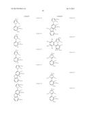 ORGANOMETALLIC COMPOUND AND ORGANIC LIGHT-EMITTING DEVICE INCLUDING THE     SAME diagram and image