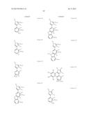 ORGANOMETALLIC COMPOUND AND ORGANIC LIGHT-EMITTING DEVICE INCLUDING THE     SAME diagram and image