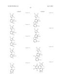 ORGANOMETALLIC COMPOUND AND ORGANIC LIGHT-EMITTING DEVICE INCLUDING THE     SAME diagram and image