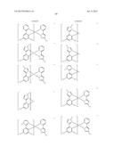 ORGANOMETALLIC COMPOUND AND ORGANIC LIGHT-EMITTING DEVICE INCLUDING THE     SAME diagram and image