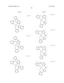 ORGANIC ELECTROLUMINESCENT MATERIALS AND DEVICES diagram and image