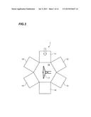 METHOD FOR FORMING SILICON NITRIDE FILM, AND APPARATUS FOR FORMING SILICON     NITRIDE FILM diagram and image