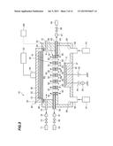 METHOD FOR FORMING SILICON NITRIDE FILM, AND APPARATUS FOR FORMING SILICON     NITRIDE FILM diagram and image