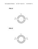 METHOD FOR FORMING SILICON NITRIDE FILM, AND APPARATUS FOR FORMING SILICON     NITRIDE FILM diagram and image