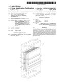 SELF-CONTAINED BATTERY CELL PACKAGING FOR FLEXIBLE ARRANGEMENTS AND     THERMAL MANAGEMENT diagram and image