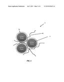 Electrode Formulations Comprising Graphenes diagram and image