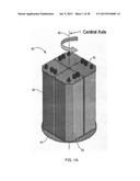 Structure and Method for Indicating Undesirable Constituents In a Fuel     Cell System diagram and image