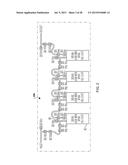 Structure and Method for Indicating Undesirable Constituents In a Fuel     Cell System diagram and image