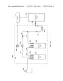 Structure and Method for Indicating Undesirable Constituents In a Fuel     Cell System diagram and image